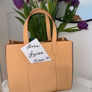 Portland Leather Goods Mamey Lola (classic)